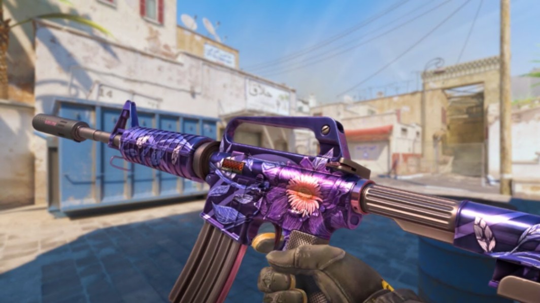 CS2 Inventory Themes: Build a Stylish Purple Loadout in 2025 | CS2BONUS