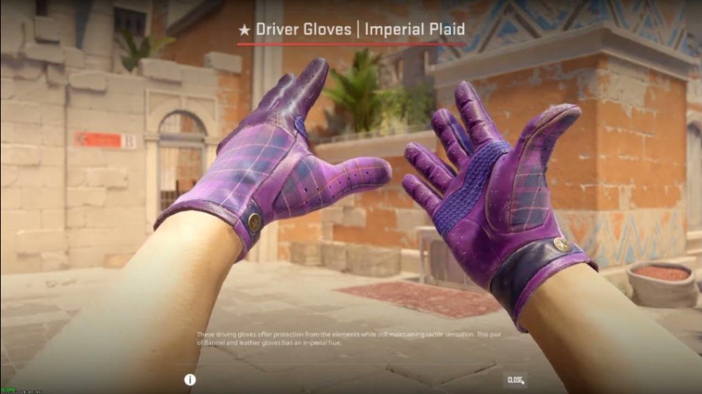 CS2 Inventory Themes: Build a Stylish Purple Loadout in 2025 | CS2BONUS