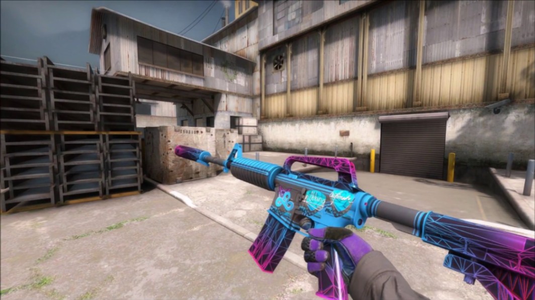CS2 Weapon Loadout Guide 2025: Best Guns for T and CT Side | CS2BONUS