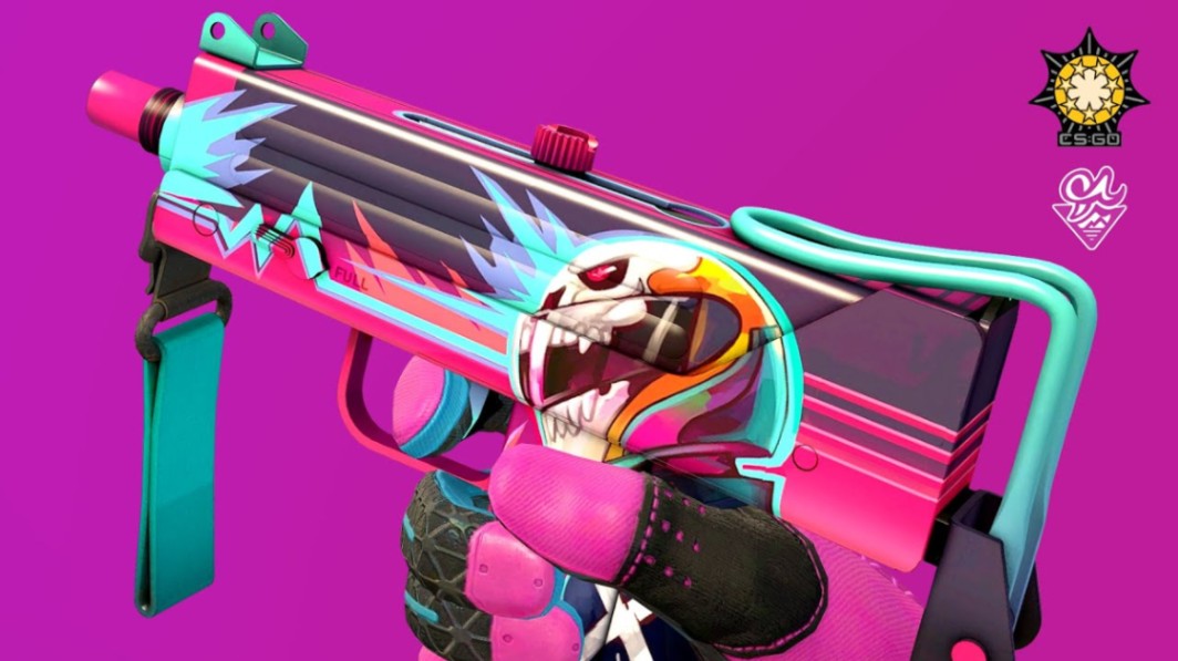 CS2 Weapon Loadout Guide 2025: Best Guns for T and CT Side | CS2BONUS