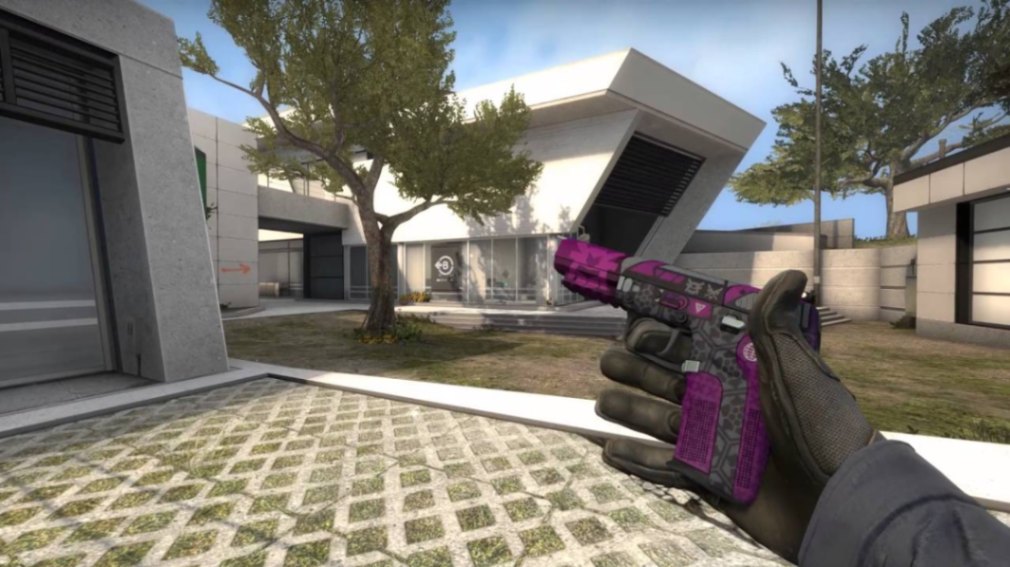 CS2 Inventory Themes: Build a Stylish Purple Loadout in 2025 | CS2BONUS