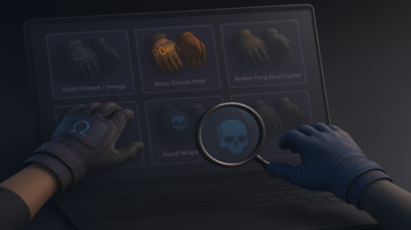 CS2 Glove Patterns: Identifying Undervalued Variants for Profit | CS2BONUS