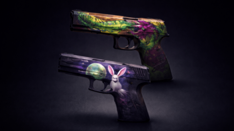 Best Animal Pistol Skins in CS2 (Fauna Designs Ranked) | CS2BONUS