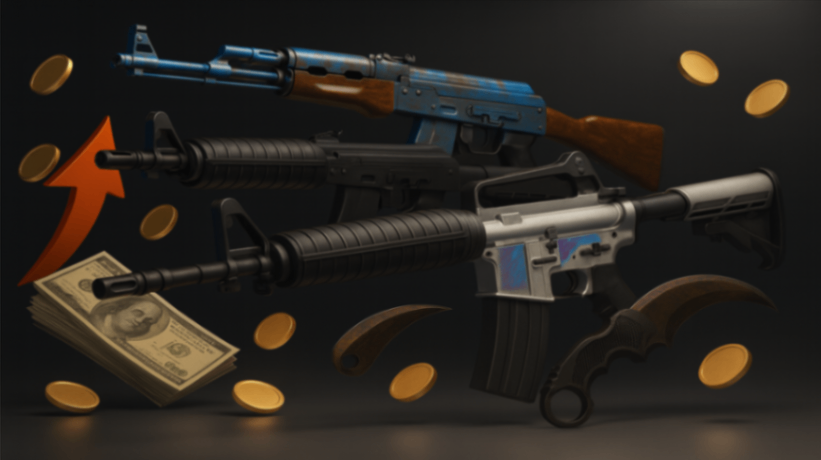 Best BUFF163 Alternative in 2026: Why BitSkins Leads CS2 Trading | CS2BONUS
