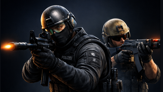 Is Counter-Strike 2 Free to Play? How to Download CS2 on Steam | CS2BONUS